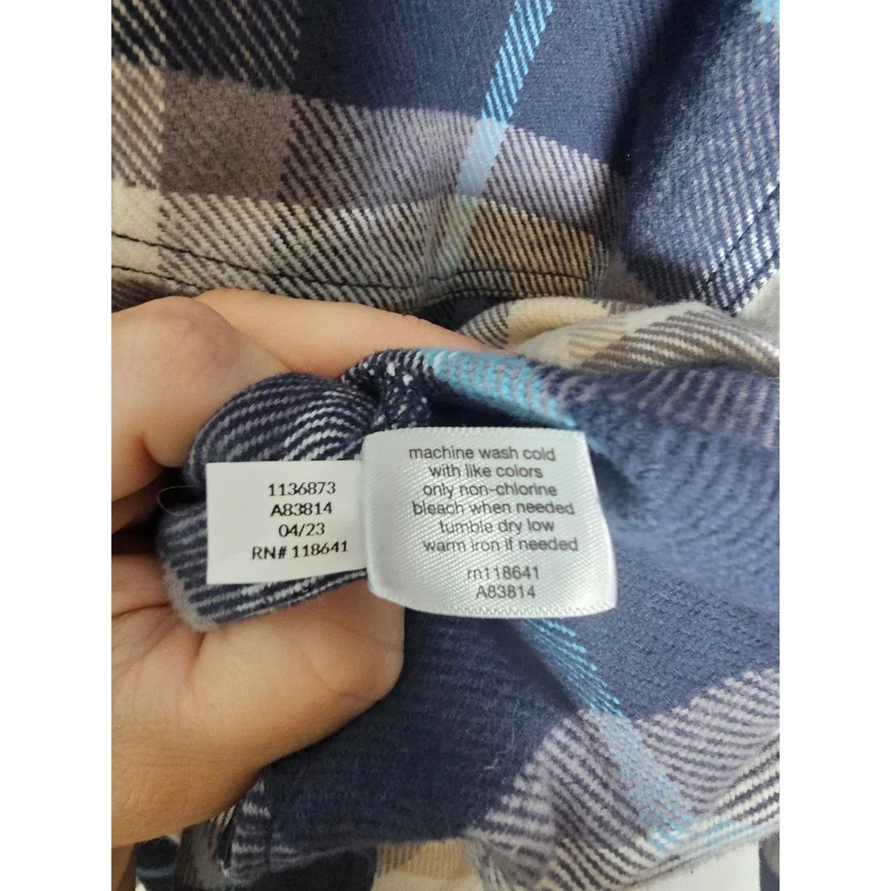 Lane Bryant wrap yourself